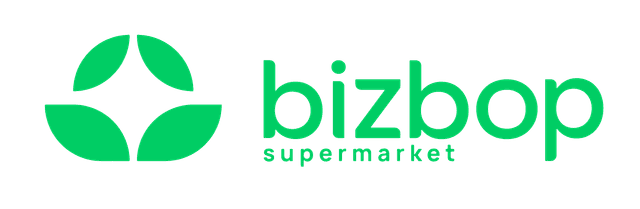 BizBop Supermarket